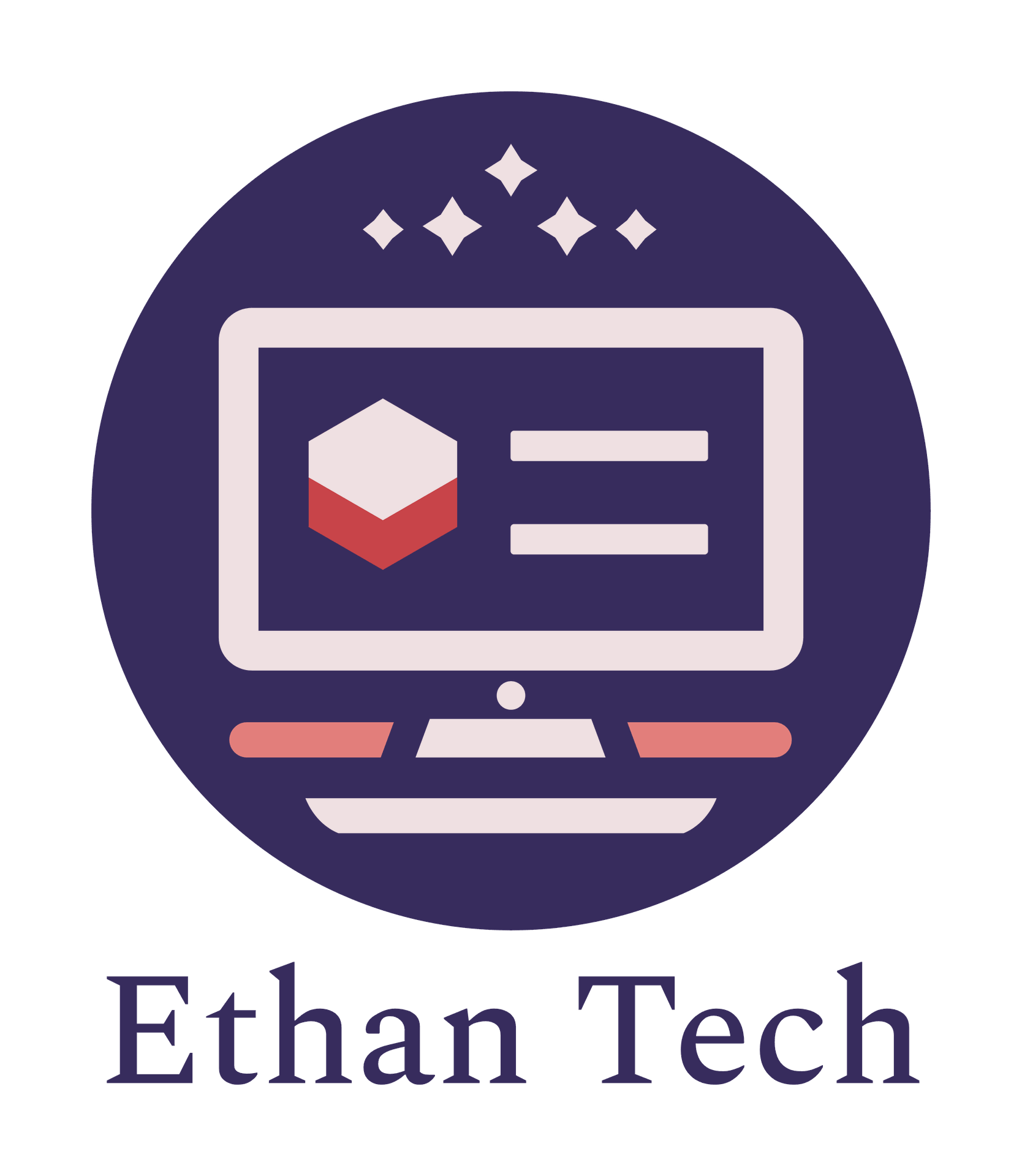 Ethan Tech